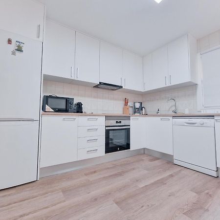 Sea Apartment 阿利坎特 外观 照片