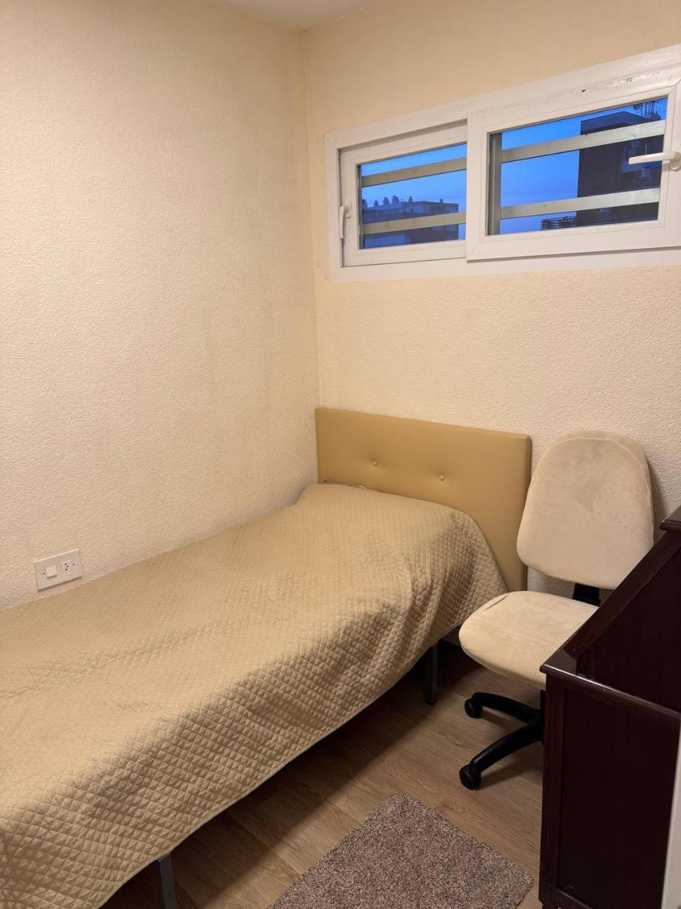 Sea Apartment 阿利坎特 外观 照片